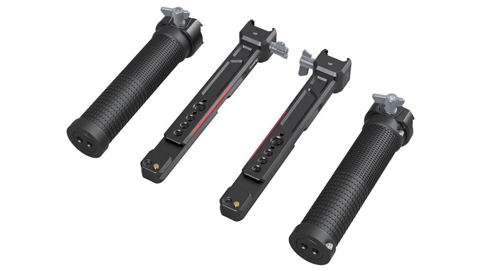 Smallrig DJI対応 デュアルハンドグリップ 3027 SmallRig