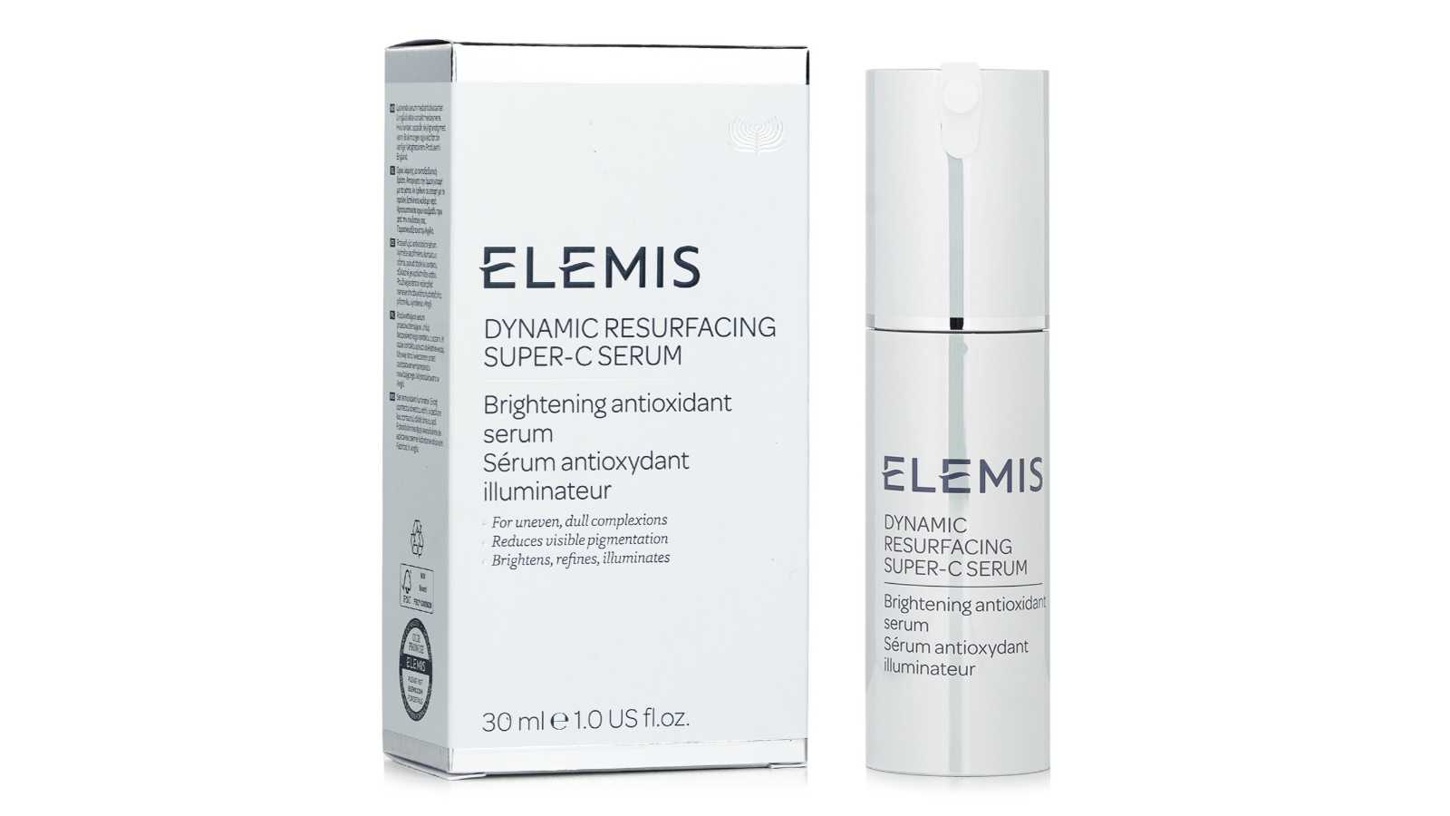 Elemis Dynamic Resurfacing Super-C Serum - 30ml/1oz