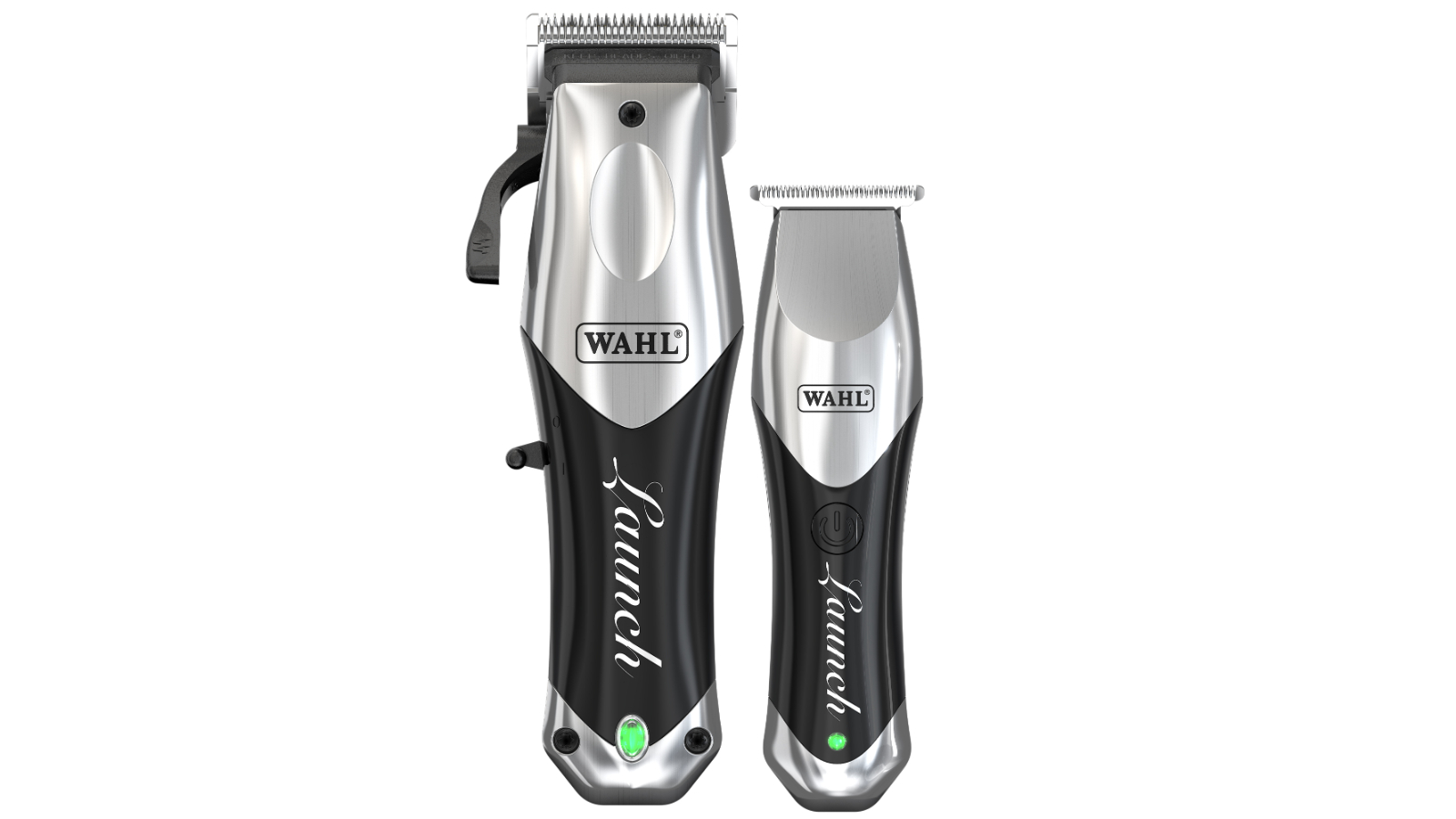 Wahl Launch Combo Cordless Clipper and Trimmer Kit