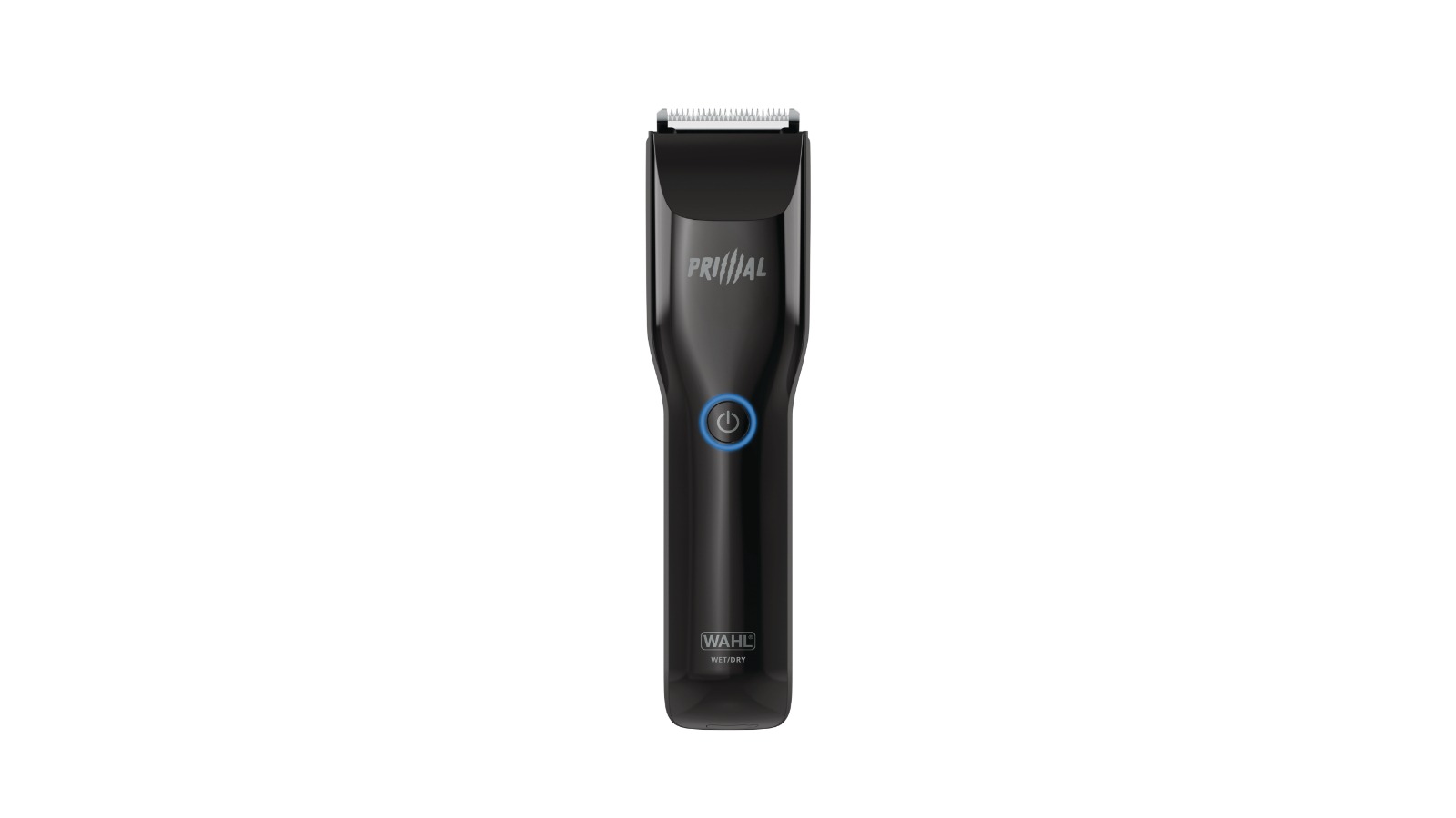 Wahl Primal Wet and Dry Body Grooming Kit