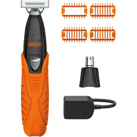 Wahl TrimNinja All-in-One Trimmer