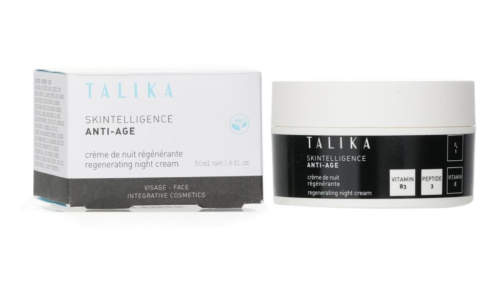 Pack Anti-Âge Talika Bio Enzymes – Soin Visage, Cou, Décolleté & Mains