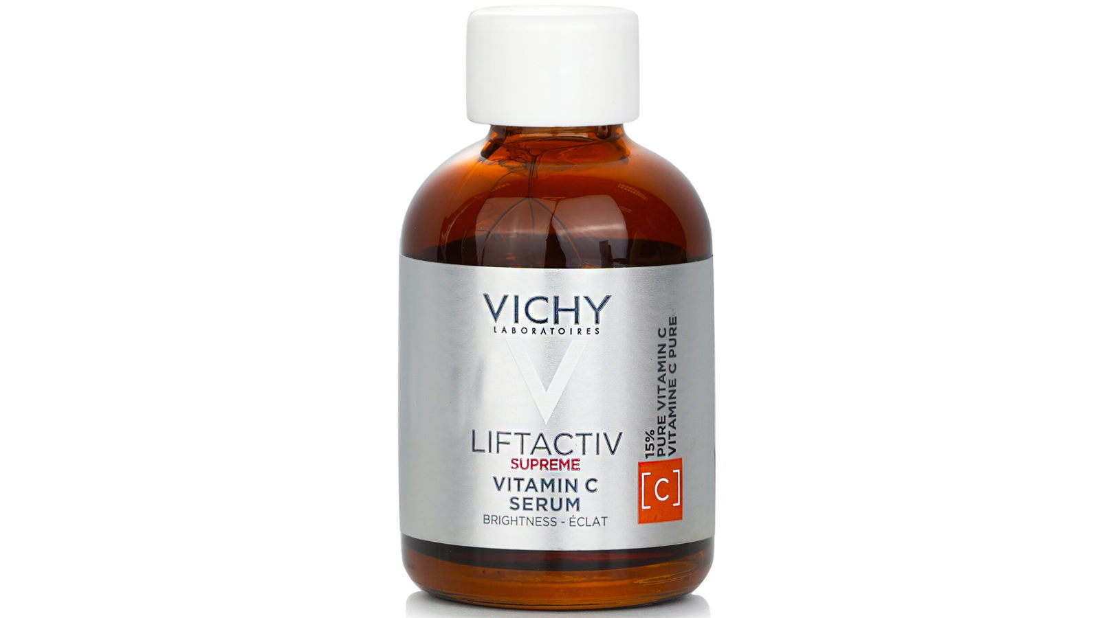Vichy 20ml Liftactiv Supreme Vitamin C Serum