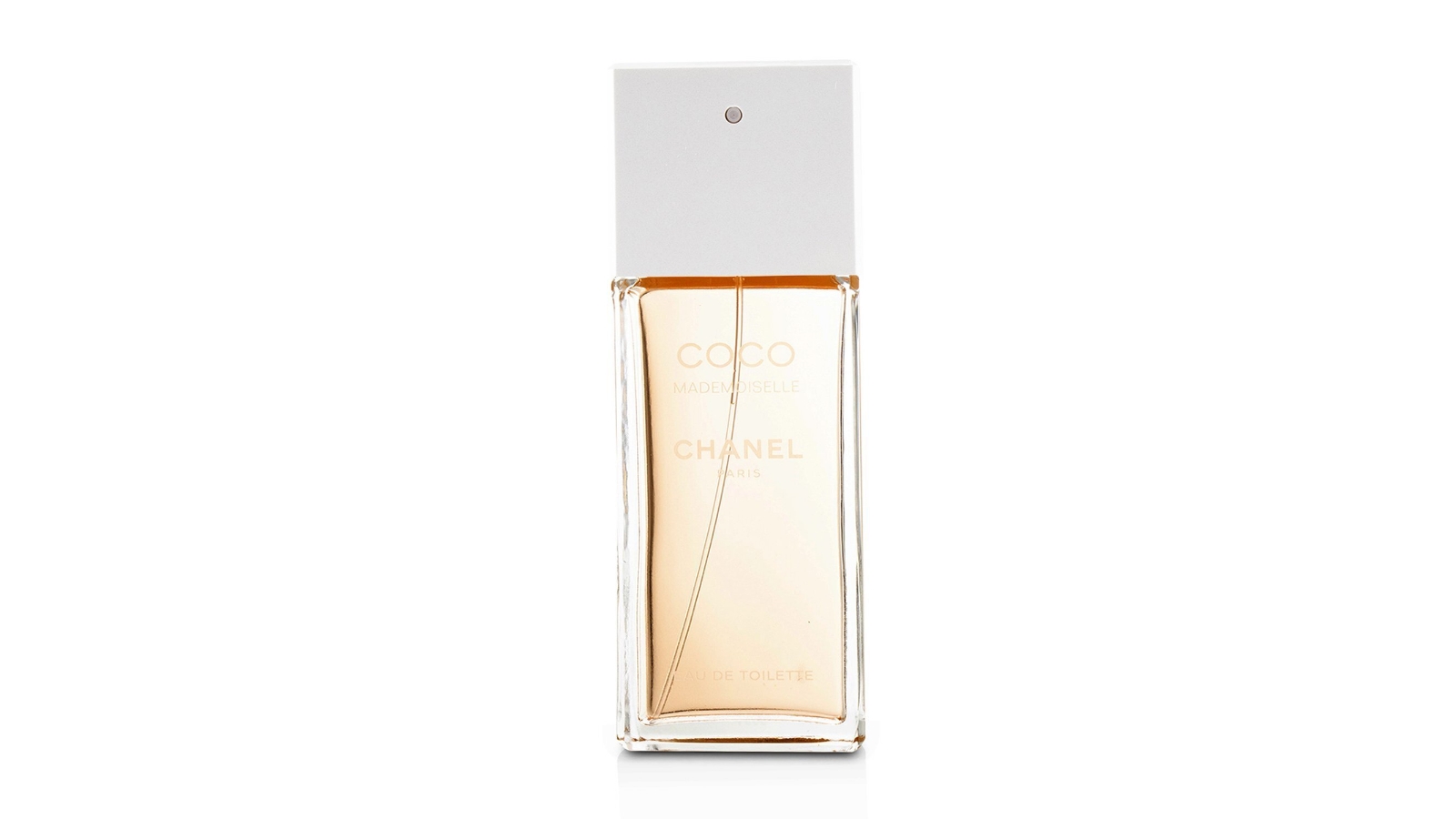Coco mademoiselle 100ml eau de toilette deals