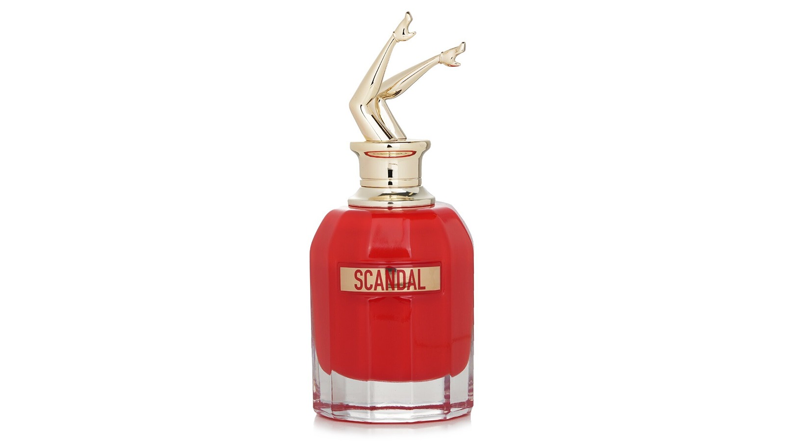 Jean Paul Gaultier Scandal Le Parfum Eau De Parfum Intense Spray - 80ml/2.7oz