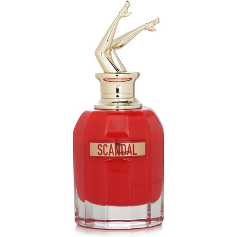 Jean Paul Gaultier Scandal Le Parfum Eau De Parfum Intense Spray - 80ml/2.7oz