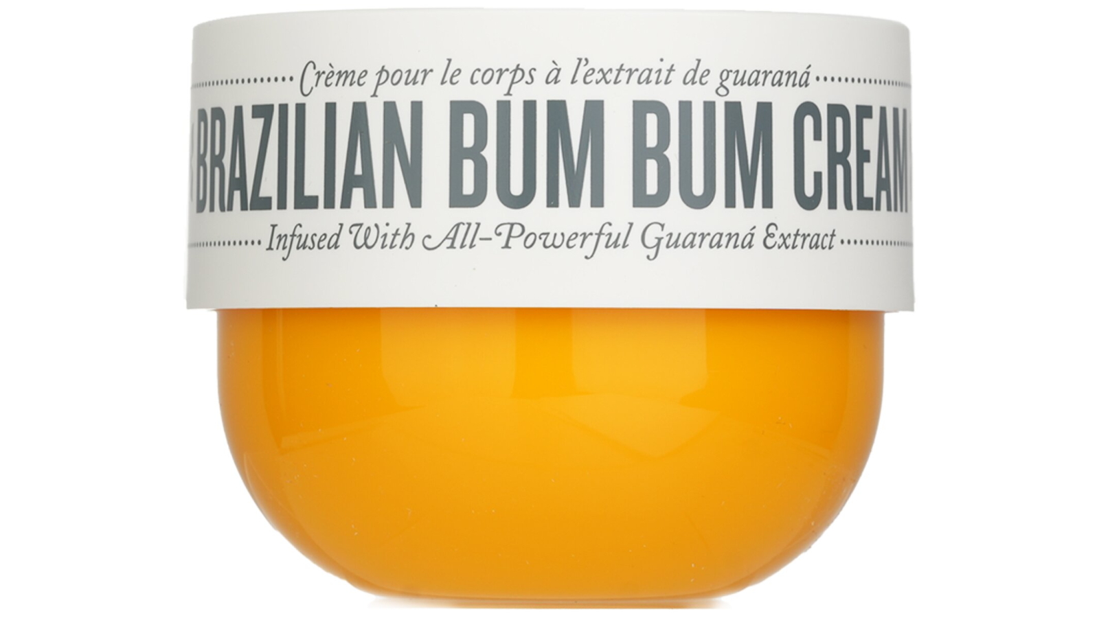 Sol de Janeiro Body Brazilian Bum Bum Cream - 240ml/8oz
