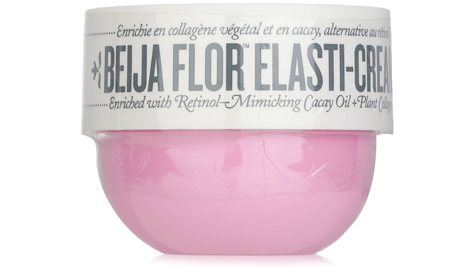 Sol de Janeiro Body Beija Flor Elasti Cream