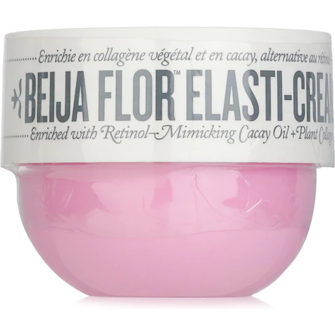 Sol de Janeiro Body Beija Flor Elasti Cream