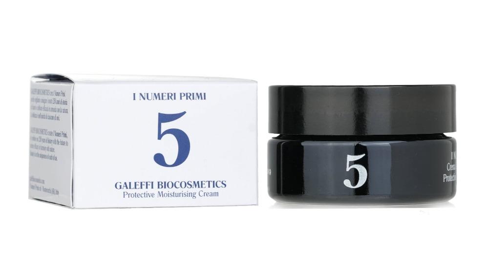 I Numeri Primi No. 5 Protective Moisturising Cream - 50ml/1.7oz
