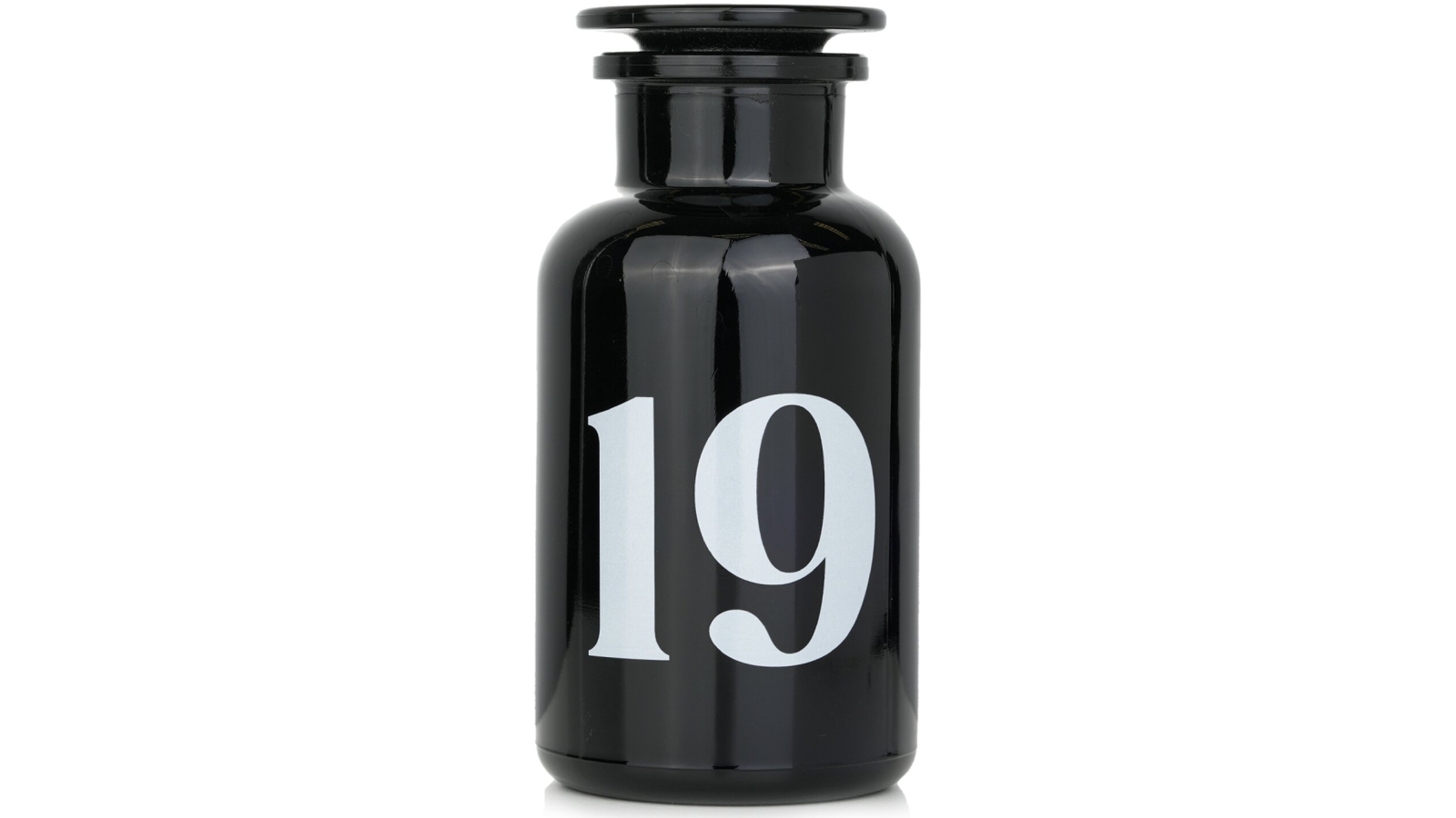 I Numeri Primi N.19 Pure Dead Sea Salts - 500ml/16.9oz