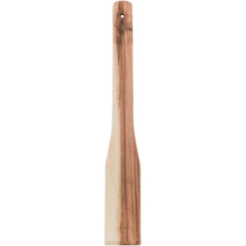 Trenton Wooden Mixing Paddle - 450mm