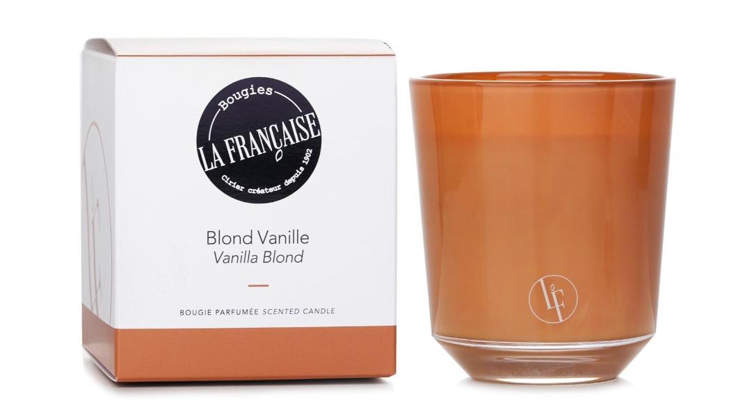 Bougies la Francaise 200g/7.05oz Scented Candle - Vanilla Blond