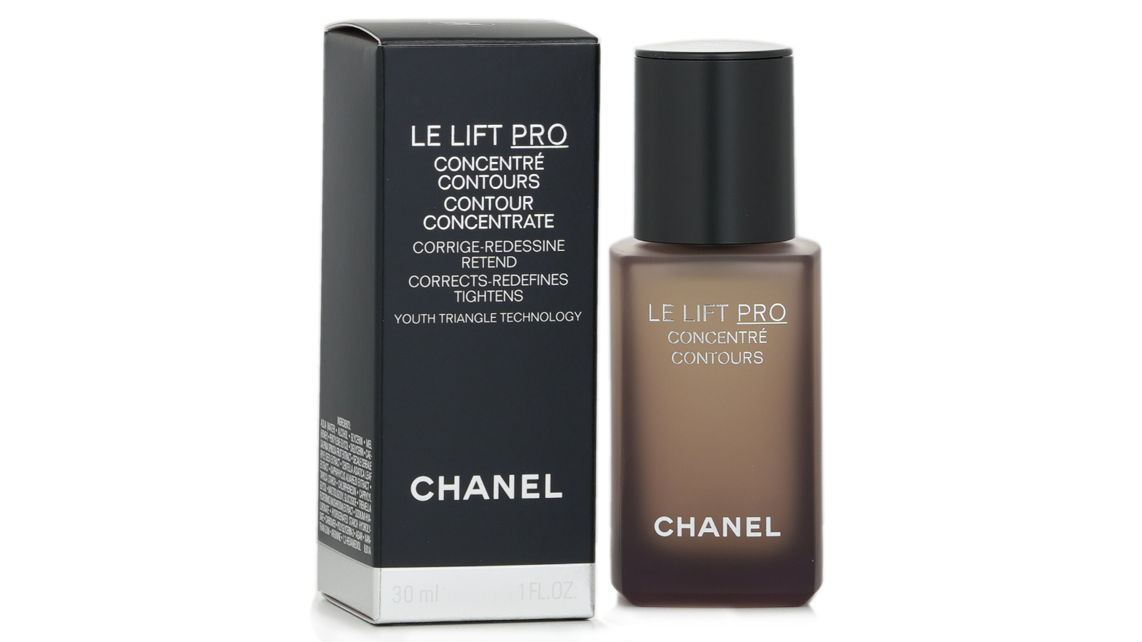 Chanel Le Lift Pro Concentre Contours - 30ml/1oz | Harvey Norman