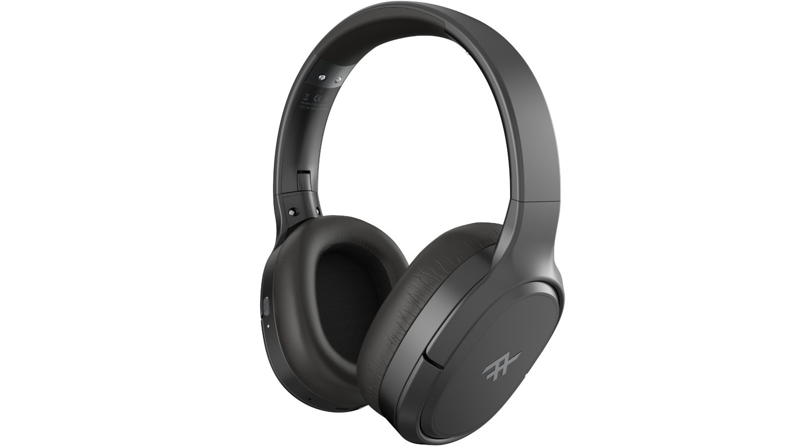 iFrogz ANC-FG Wireless Headphone - Black