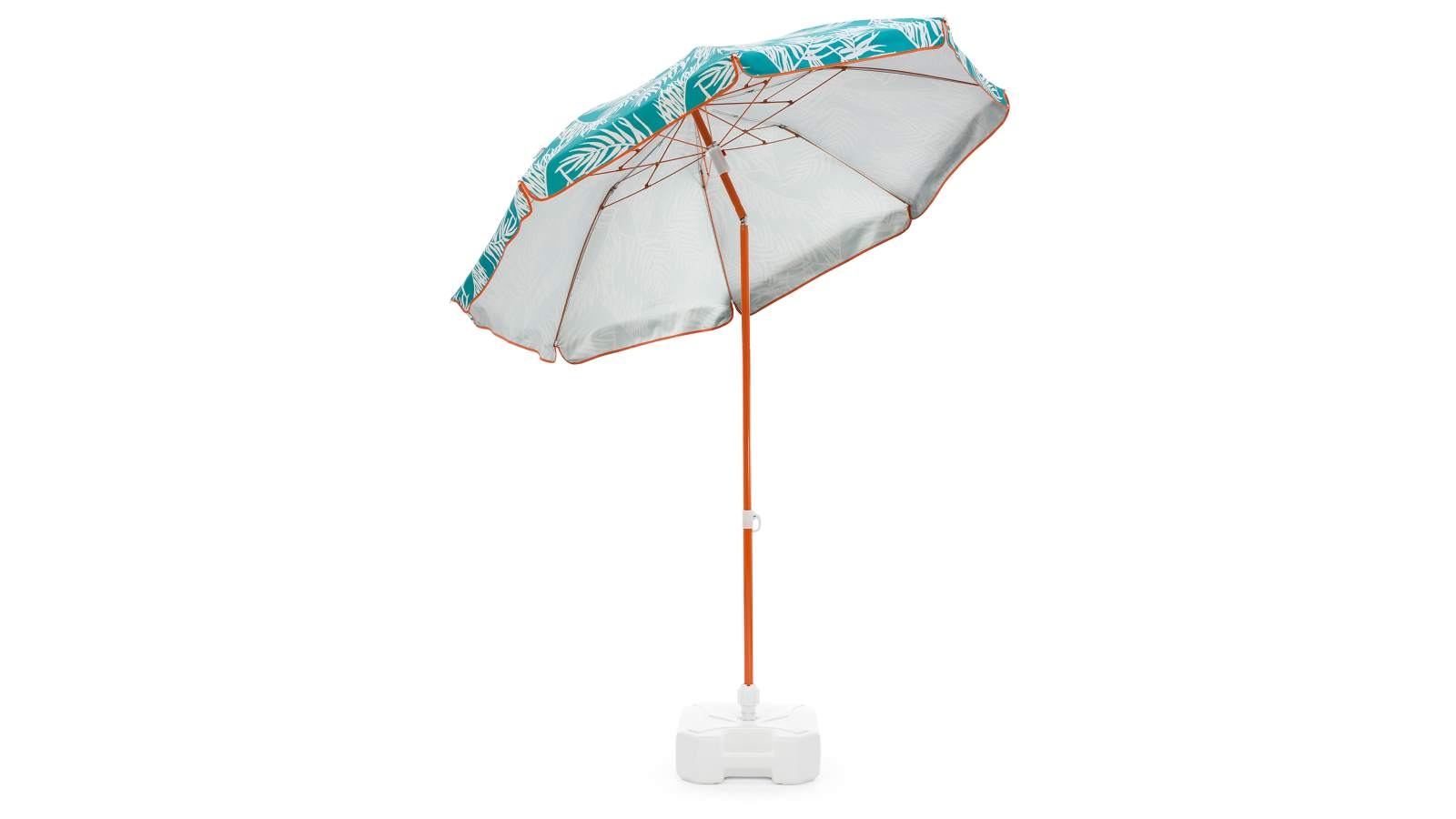 Slumbertrek Pack Umbrella Harvey Norman