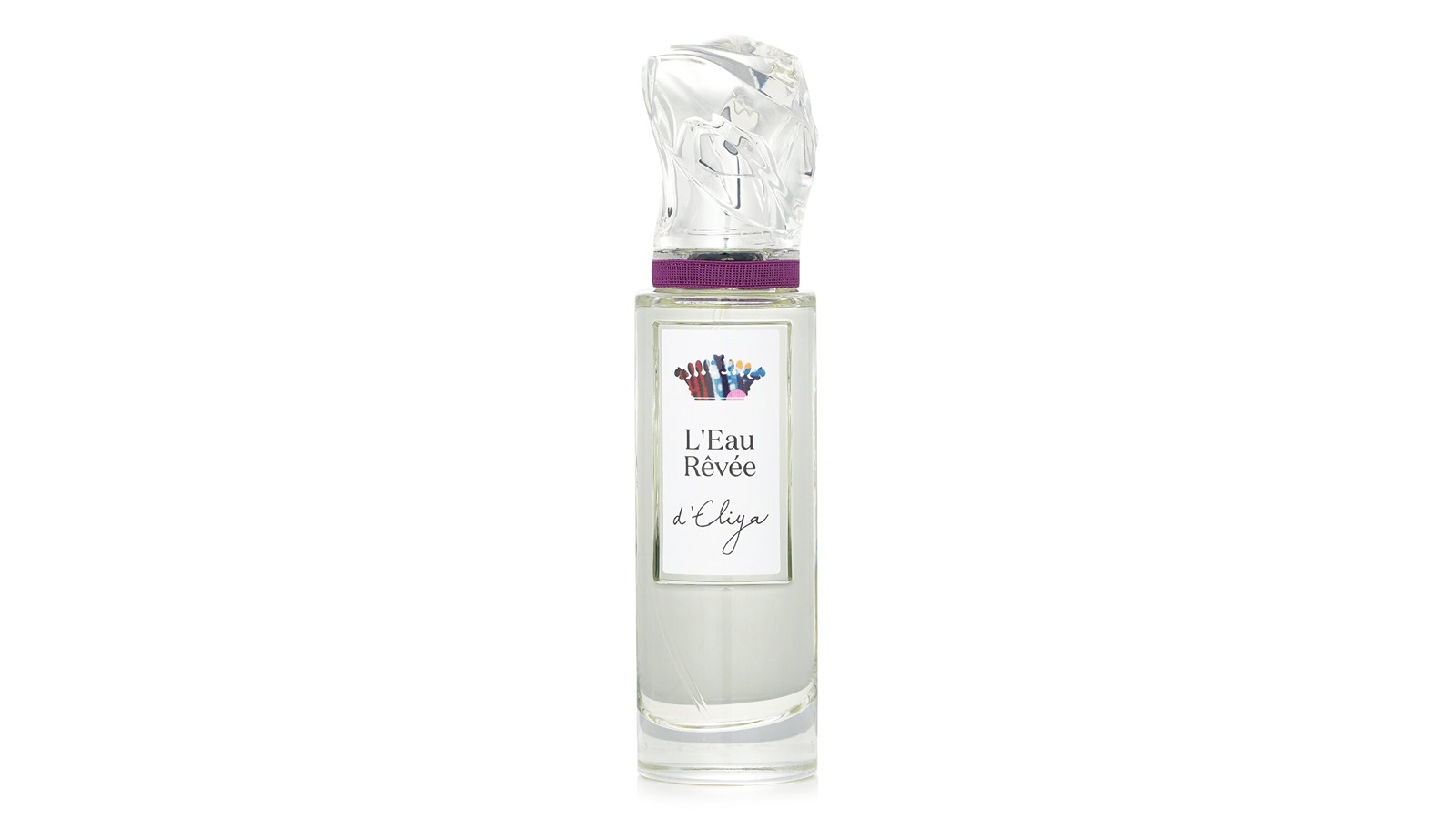 Sisley L'Eau Revee d'Eliya Eau De Toilette Spray - 50ml/1.6oz