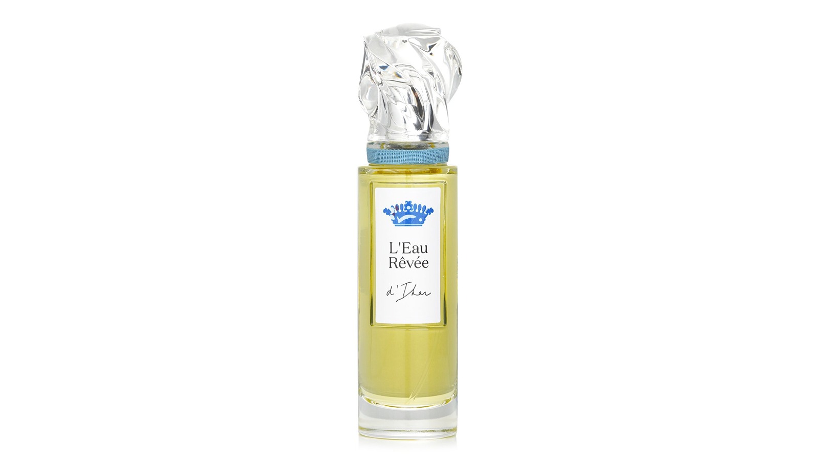Sisley L'Eau Revee D'Ikar Eau De Toilette Spray - 50ml/1.6oz