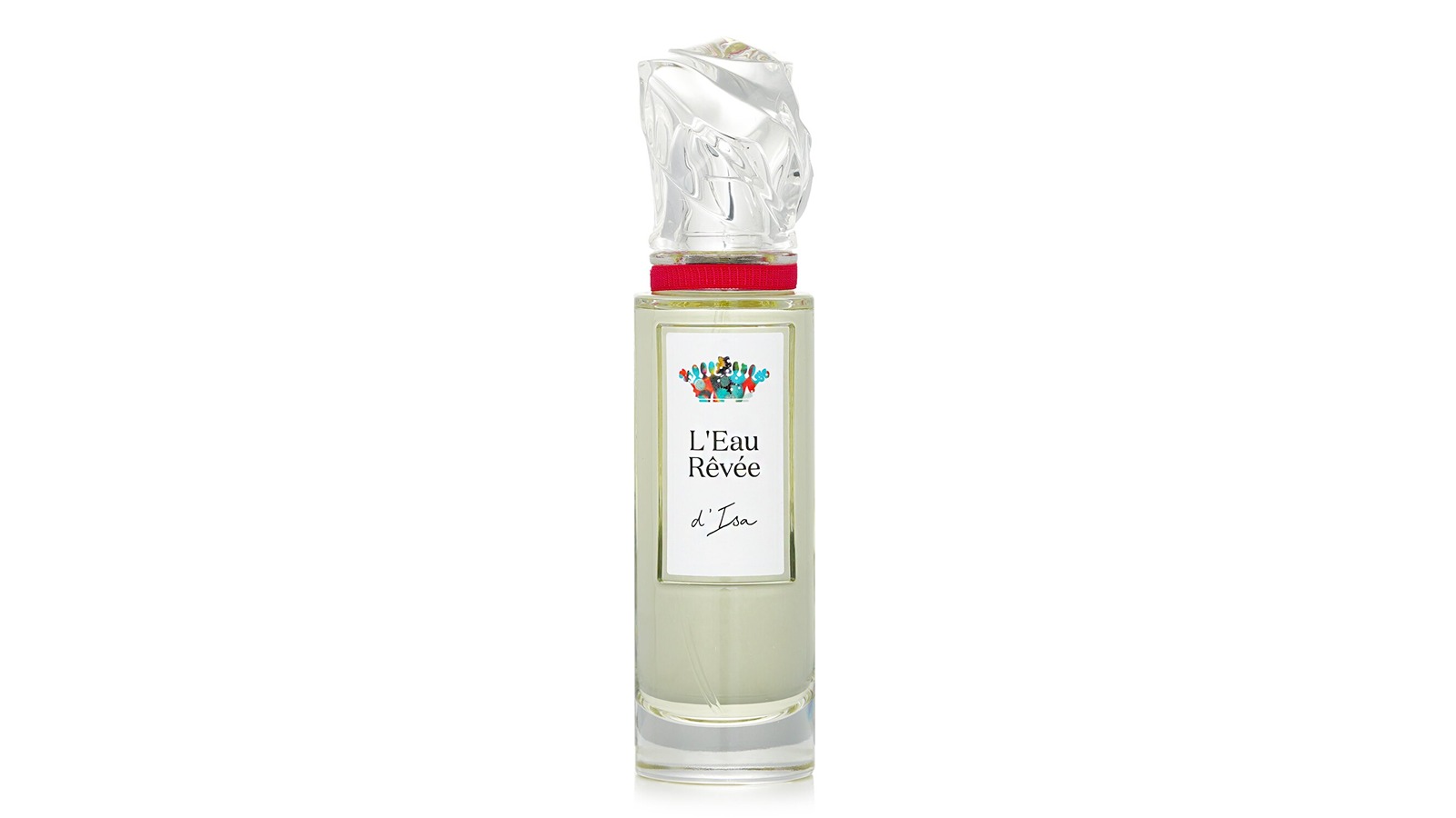 Sisley L'Eau Revee d'Isa Eau De Toilette Spray - 50ml/1.6oz