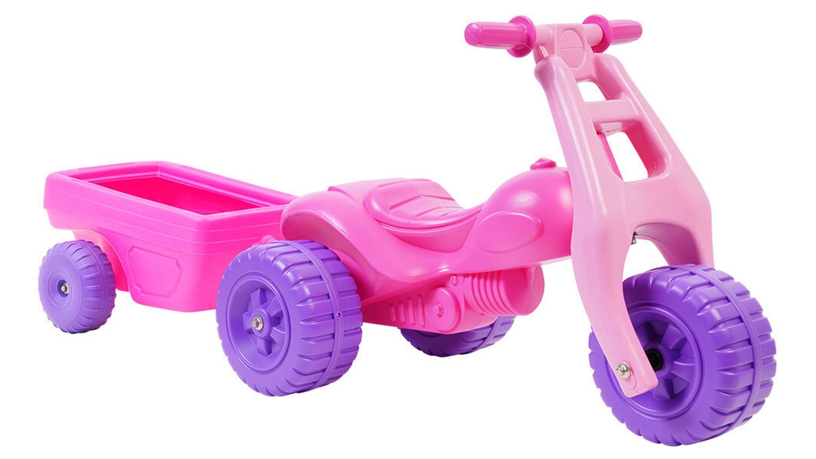 Dune buggy dealextreme ride on tricycle trailer