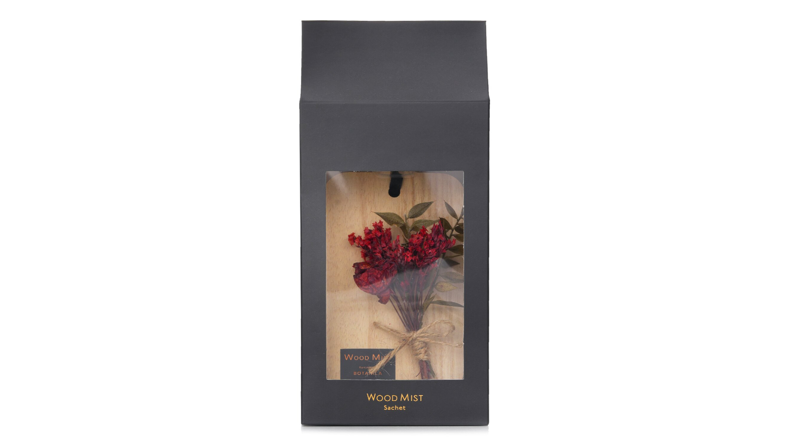 Botanica Rose Wood Mist Sachet