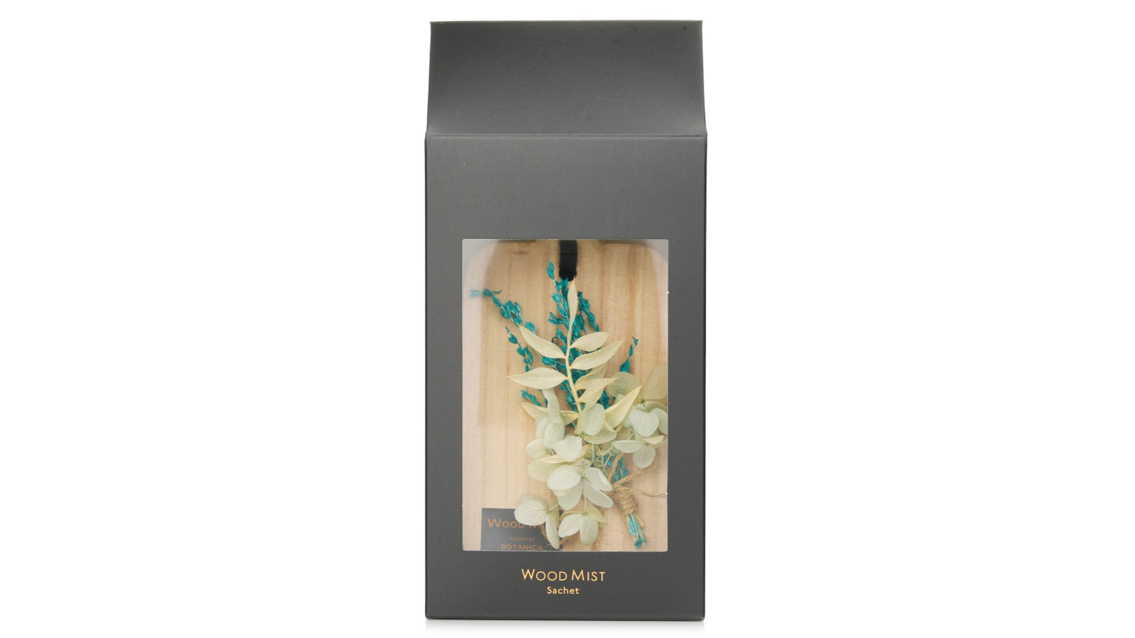 Botanica Wood Mist Sachet - Sleep Ocean