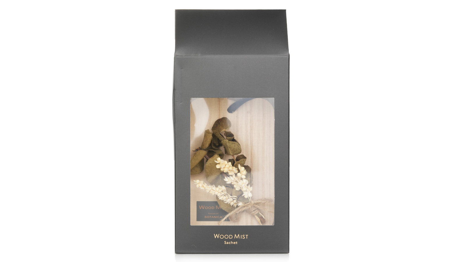Botanica Eucalyptus Wood Mist Sachet