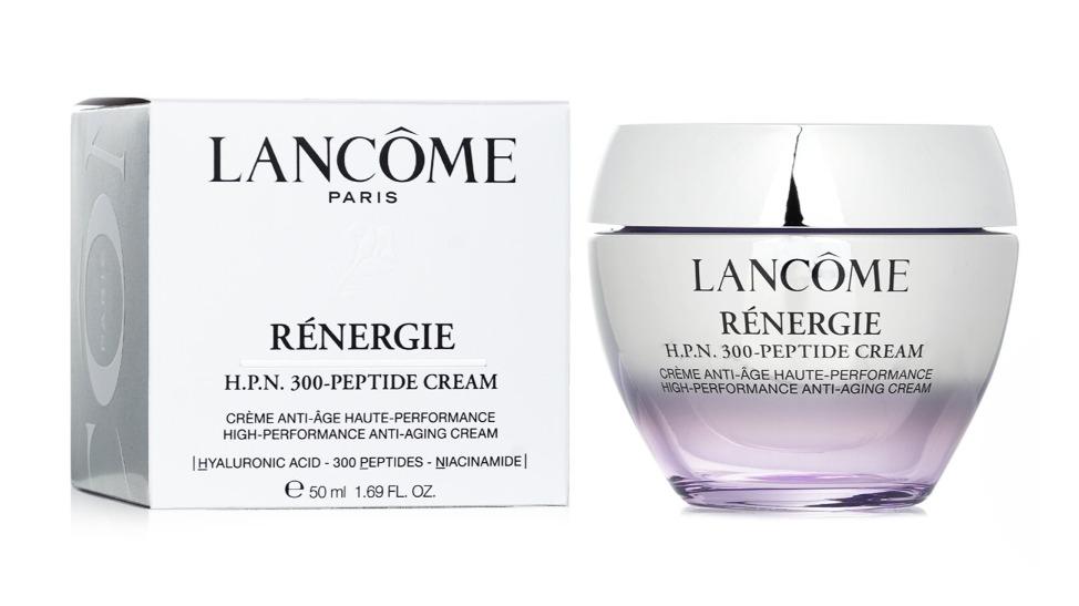 Lancome Renergie H.P.N 300-Peptide High Performance Anti-Aging Cream - 50ml/1.69oz