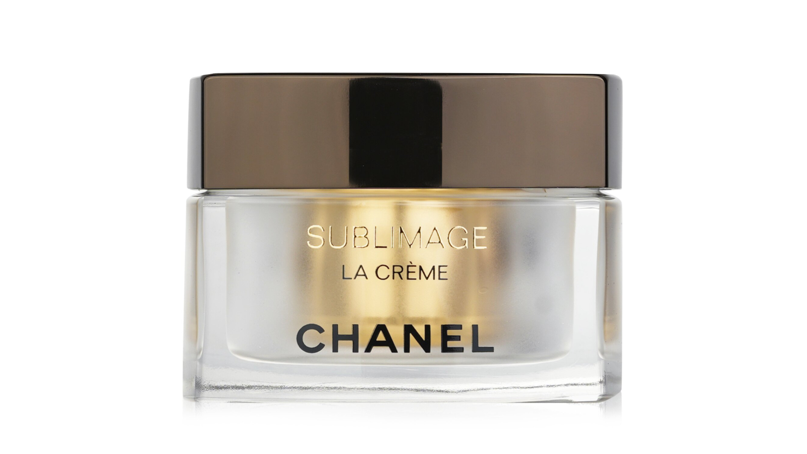 【新品】CHANEL SUBLIMAGE LA CRÈME 50g Chanel SUBLIMAGE LA CRÈME Texture Suprême | Costco