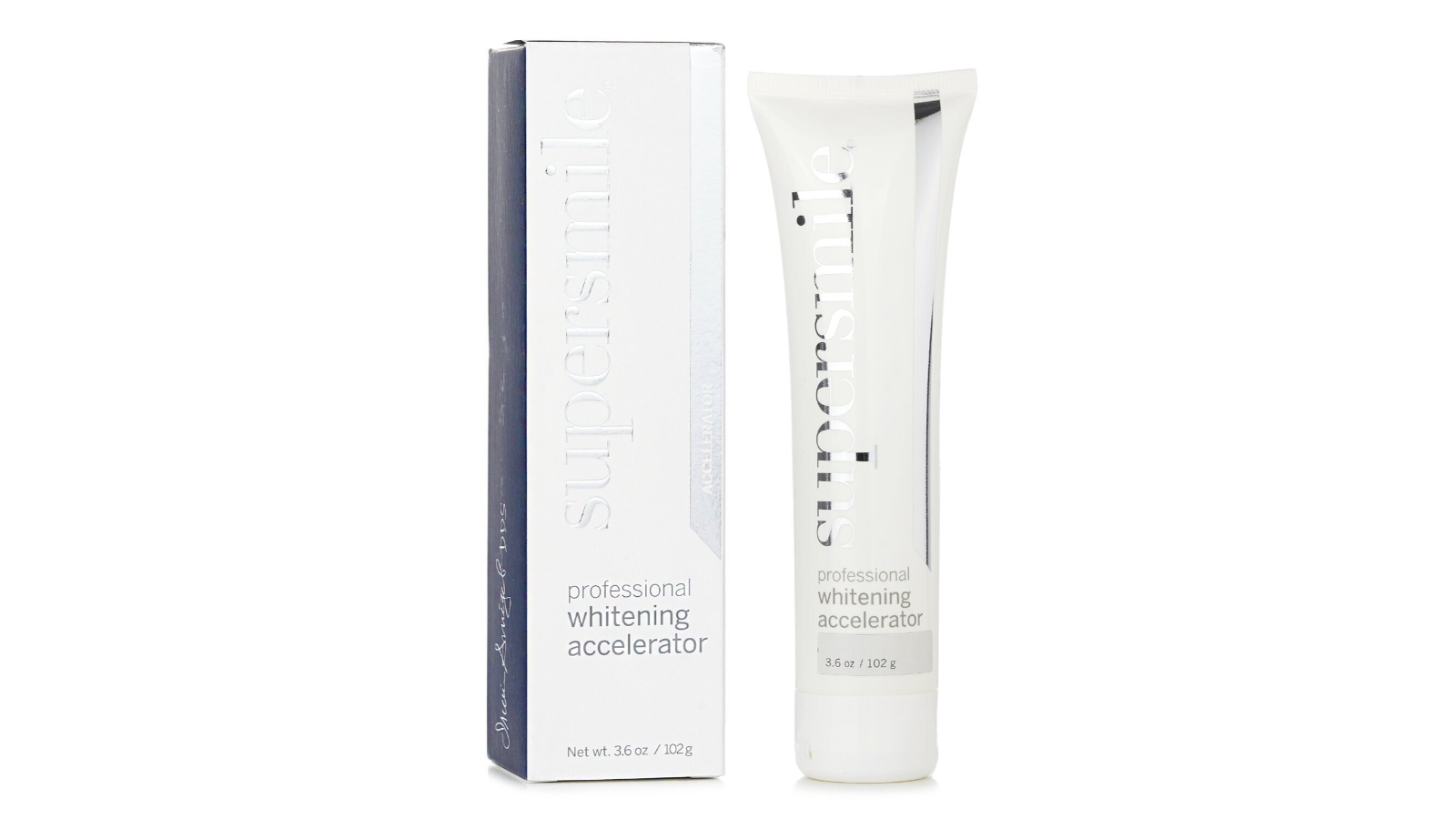 Supersmile Professional Whitening Accelerator - 3.6oz/102g