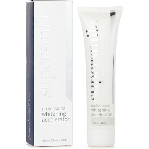 Supersmile Professional Whitening Accelerator - 3.6oz/102g