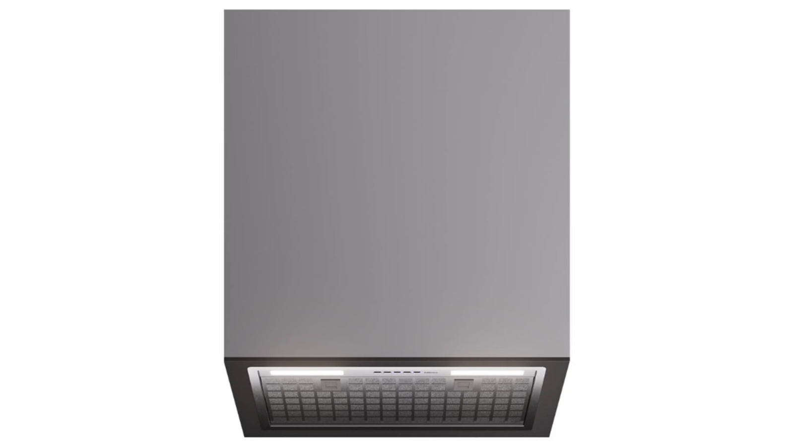 Falmec 60cm Gruppo Incasso Plus NRS Undermount Rangehood - Stainless Steel