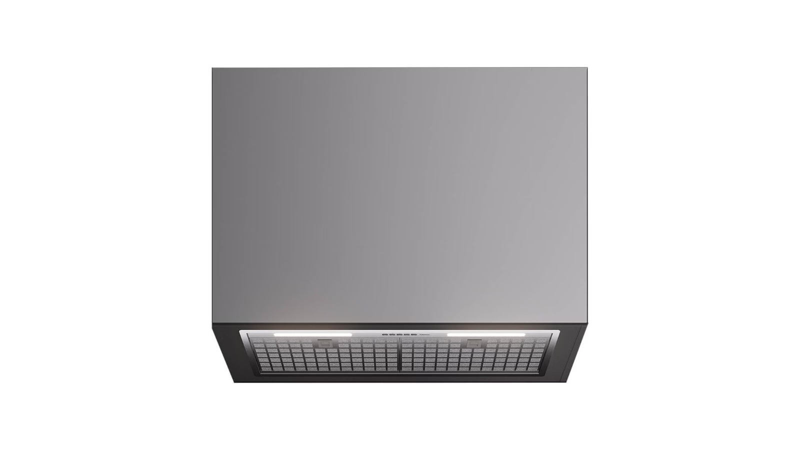 Falmec 80cm Gruppo Incasso Plus NRS Undermount Rangehood - Stainless Steel