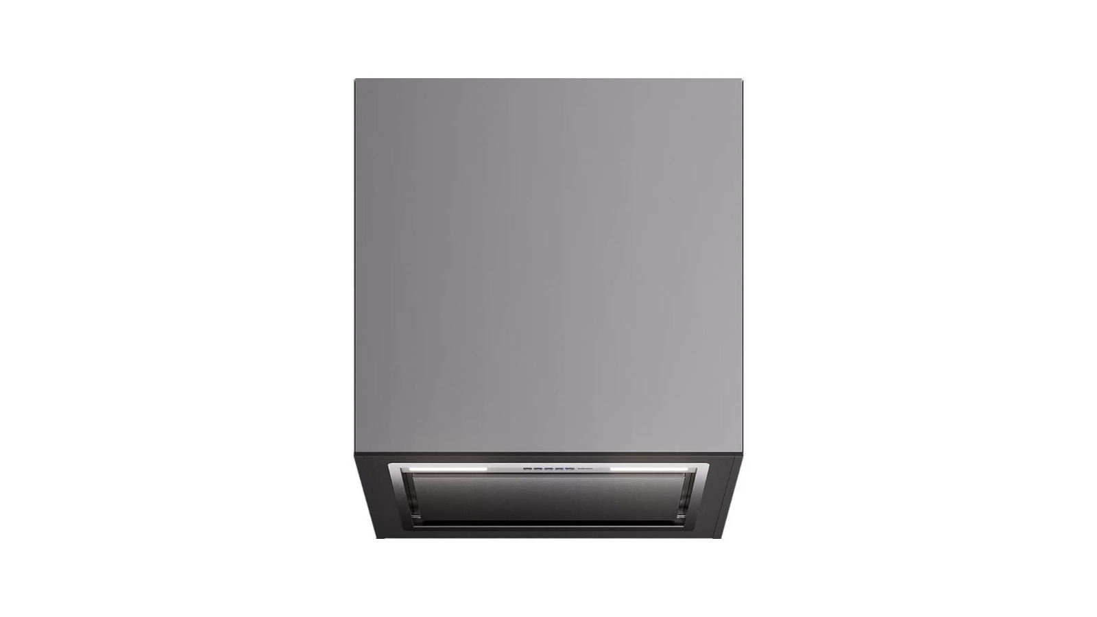 Falmec 60cm Gruppo Incasso Plus Undermount Rangehood - Stainless Steel