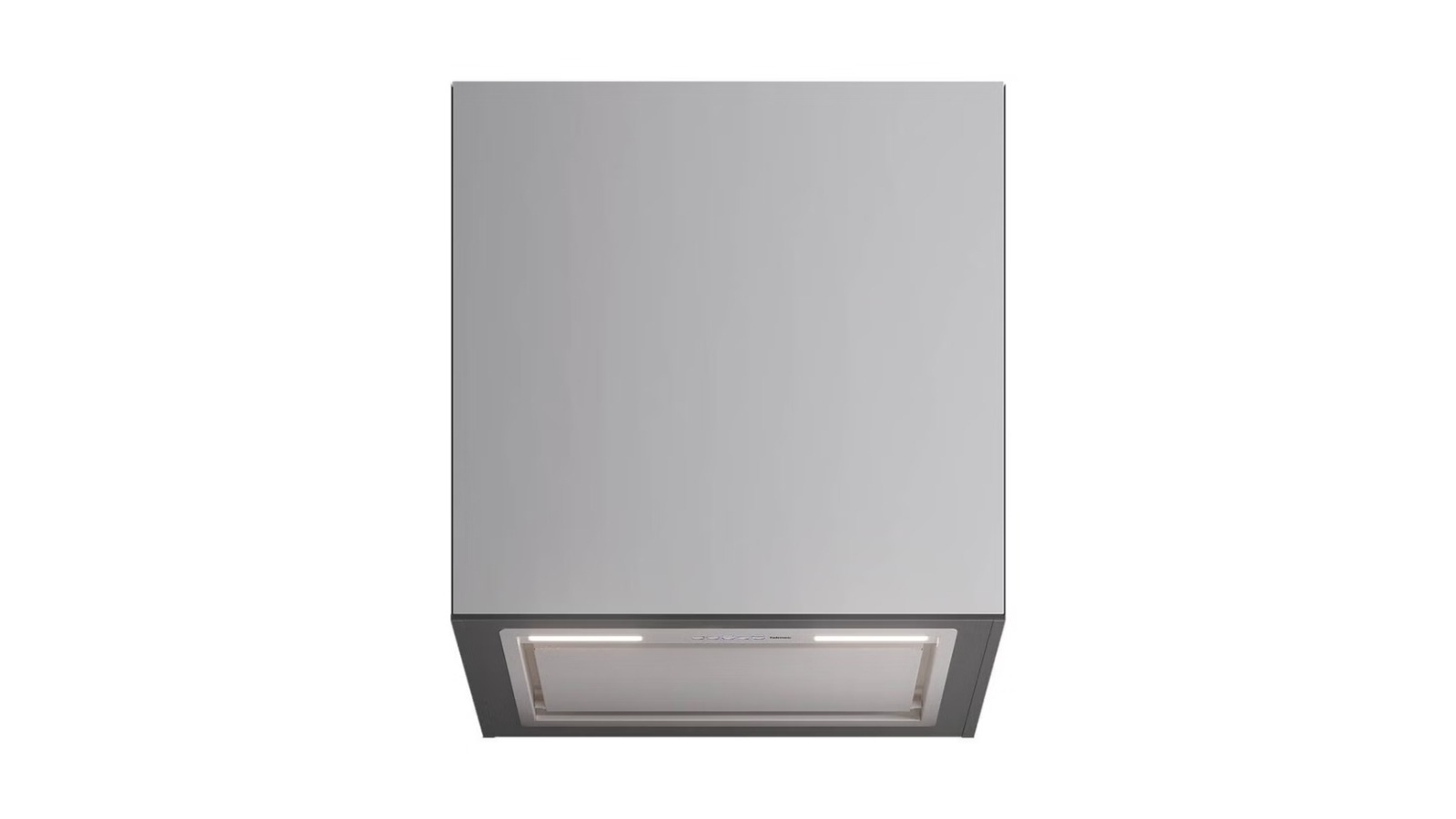 Falmec 60cm Gruppo Incasso Plus Undermount Rangehood - White
