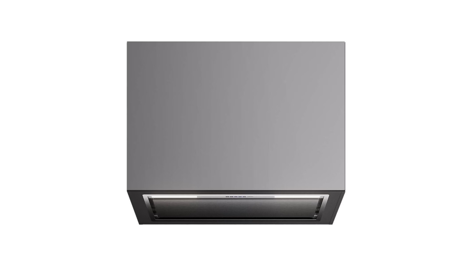 Falmec 80cm Gruppo Incasso Plus Undermount Rangehood - Stainless Steel