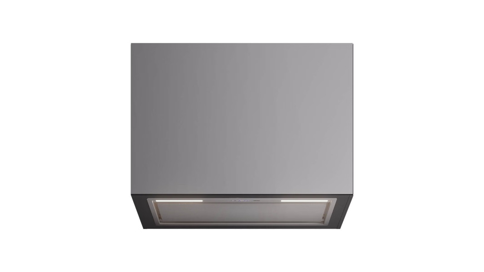 Falmec 80cm Gruppo Incasso Plus Undermount Rangehood - White