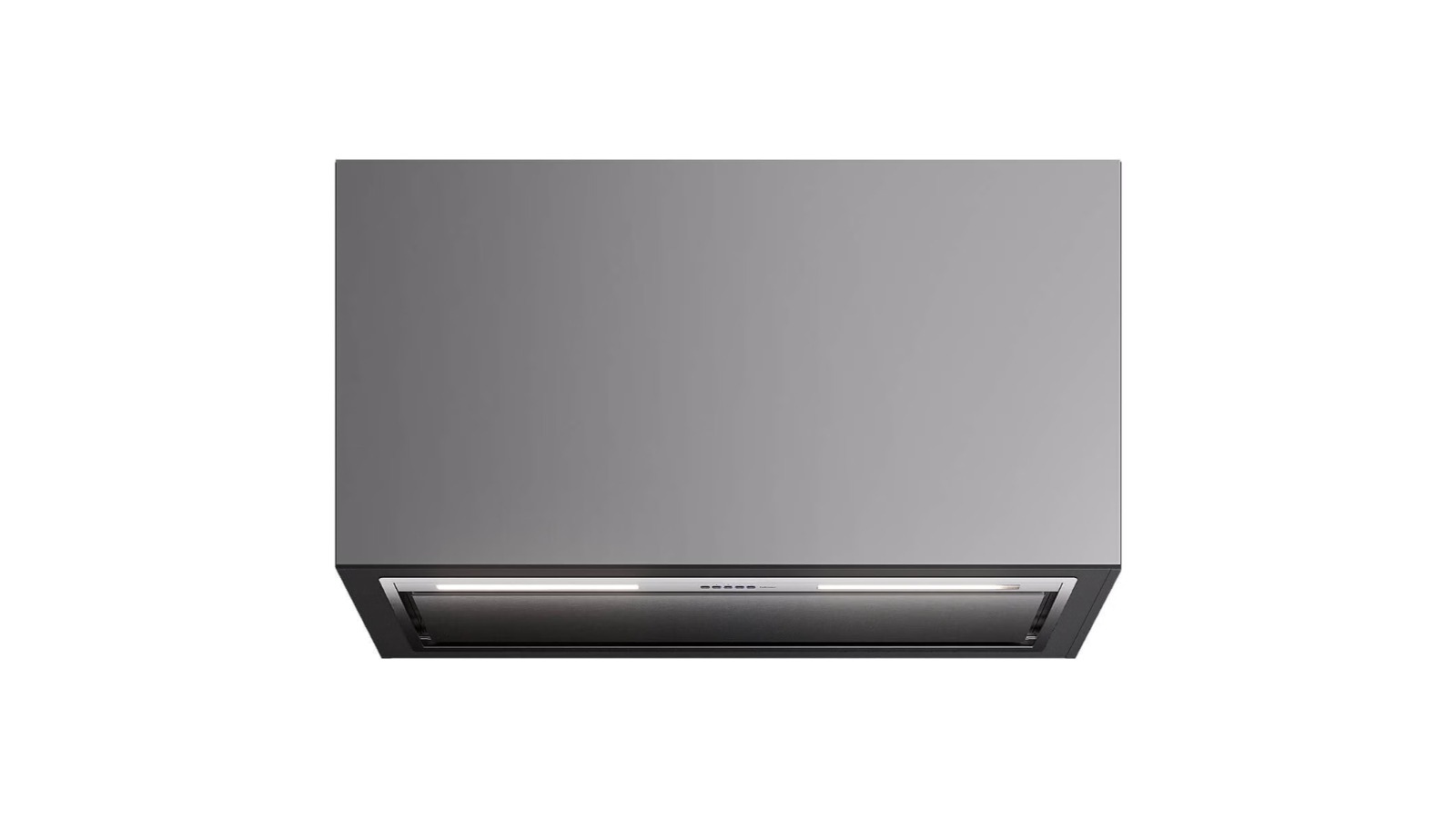 Falmec 105cm Gruppo Incasso Plus Undermount Rangehood - Stainless Steel