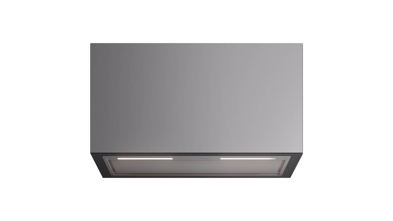 Falmec 105cm Gruppo Incasso Plus Undermount Rangehood - White