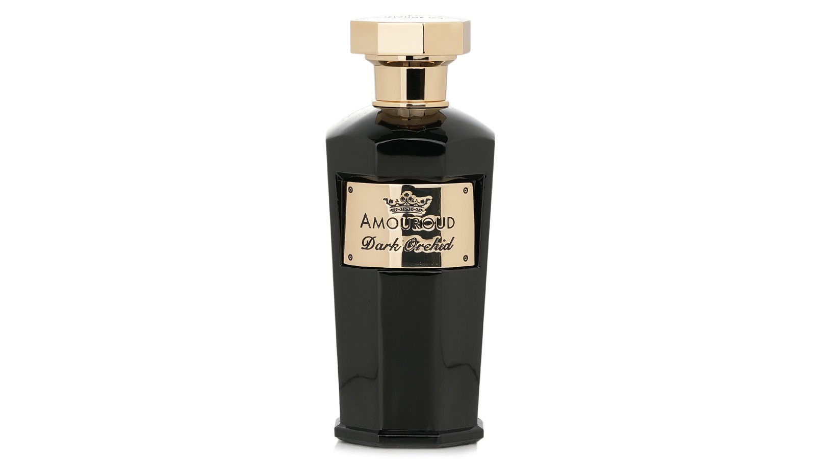 Amouroud Dark Orchid Eau De Parfum Spray - 100ml/3.4oz