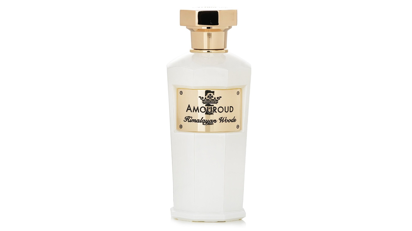 Amouroud Himalayan Woods Eau De Parfum Spray - 100ml/3.4oz