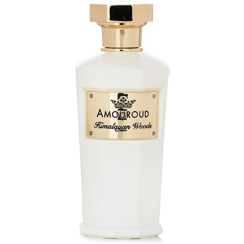 Amouroud Himalayan Woods Eau De Parfum Spray - 100ml/3.4oz