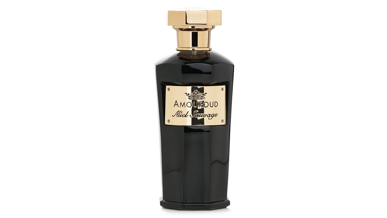 Amouroud Miel Sauvage Eau De Parfum Spray - 100ml/3.4oz
