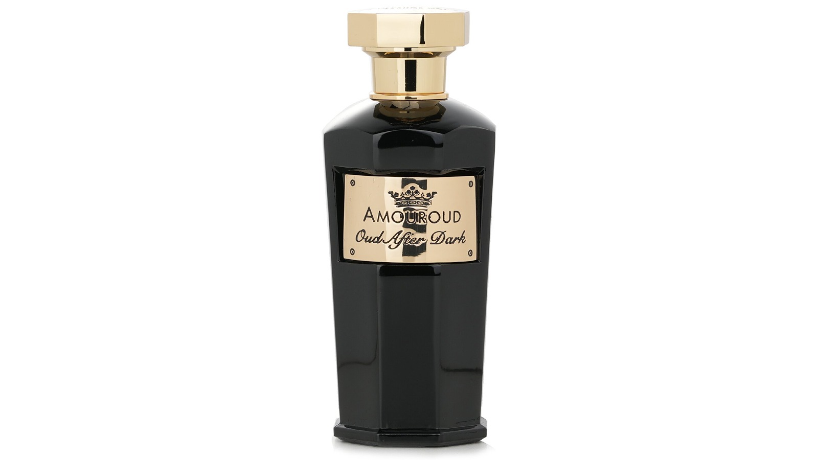 Amouroud Oud After Dark Eau De Parfum Spray - 100ml/3.4oz