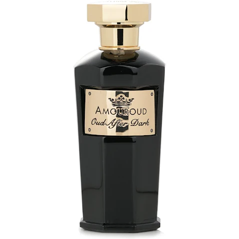 Amouroud Oud After Dark Eau De Parfum Spray - 100ml/3.4oz