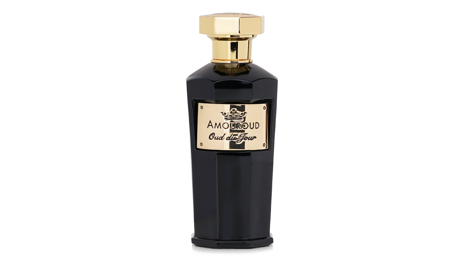 Amouroud Oud Du Jour Eau De Parfum Spray - 100ml/3.4oz