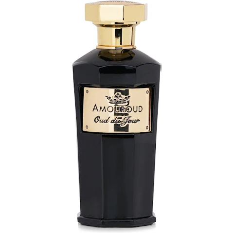Amouroud Oud Du Jour Eau De Parfum Spray - 100ml/3.4oz