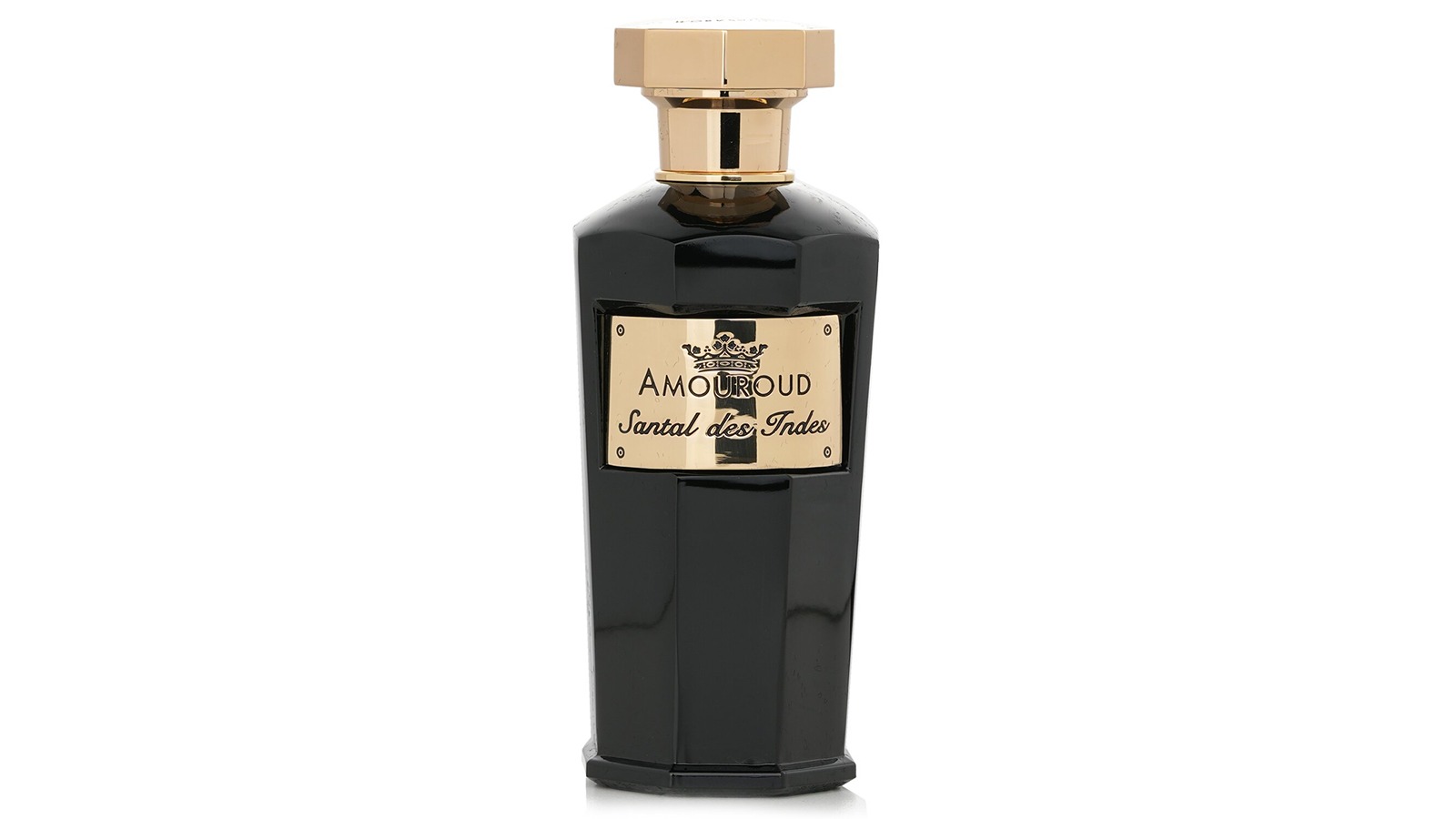 Amouroud Santal Des Indes Eau De Parfum Spray - 100ml/3.4oz