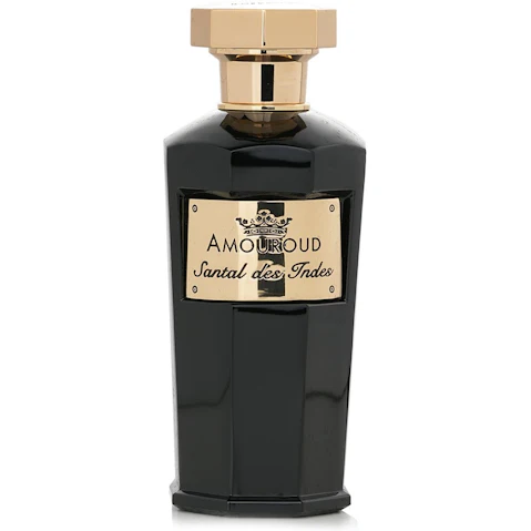 Amouroud Santal Des Indes Eau De Parfum Spray - 100ml/3.4oz