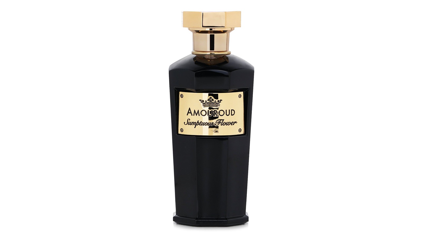 Amouroud Sumptuous Flower Eau De Parfum Spray - 100ml/3.4oz